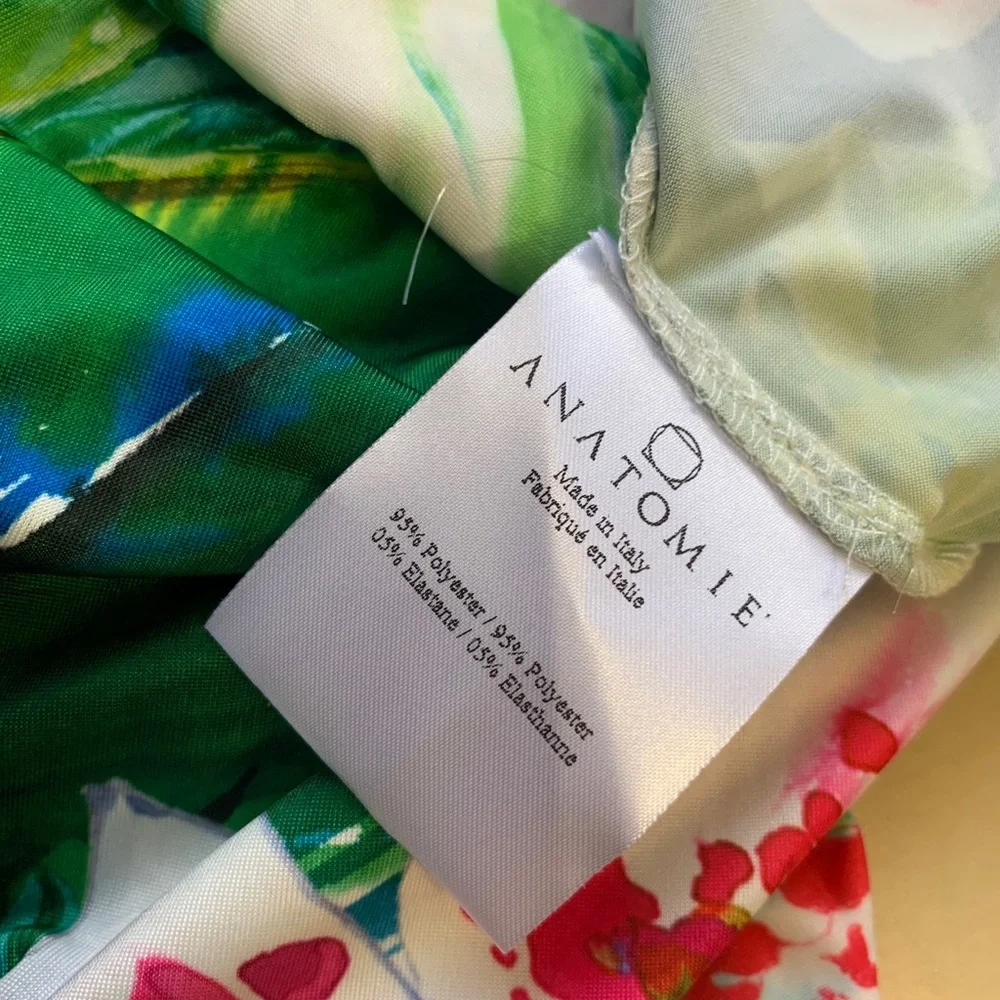 Anatomie Moana Super Jersey Euphoric Pants Medium - Picture 3 of 6